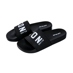 Just Slides (Black)