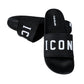 Just Slides (Black)