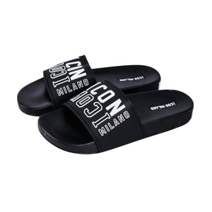 Duo Slides (Black)