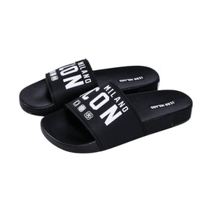 Play Slides (Black)
