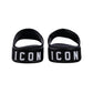 Duo Slides (Black)