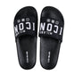 Duo Slides (Black)