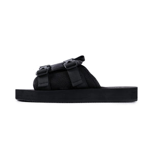 Jack Slides (Black)