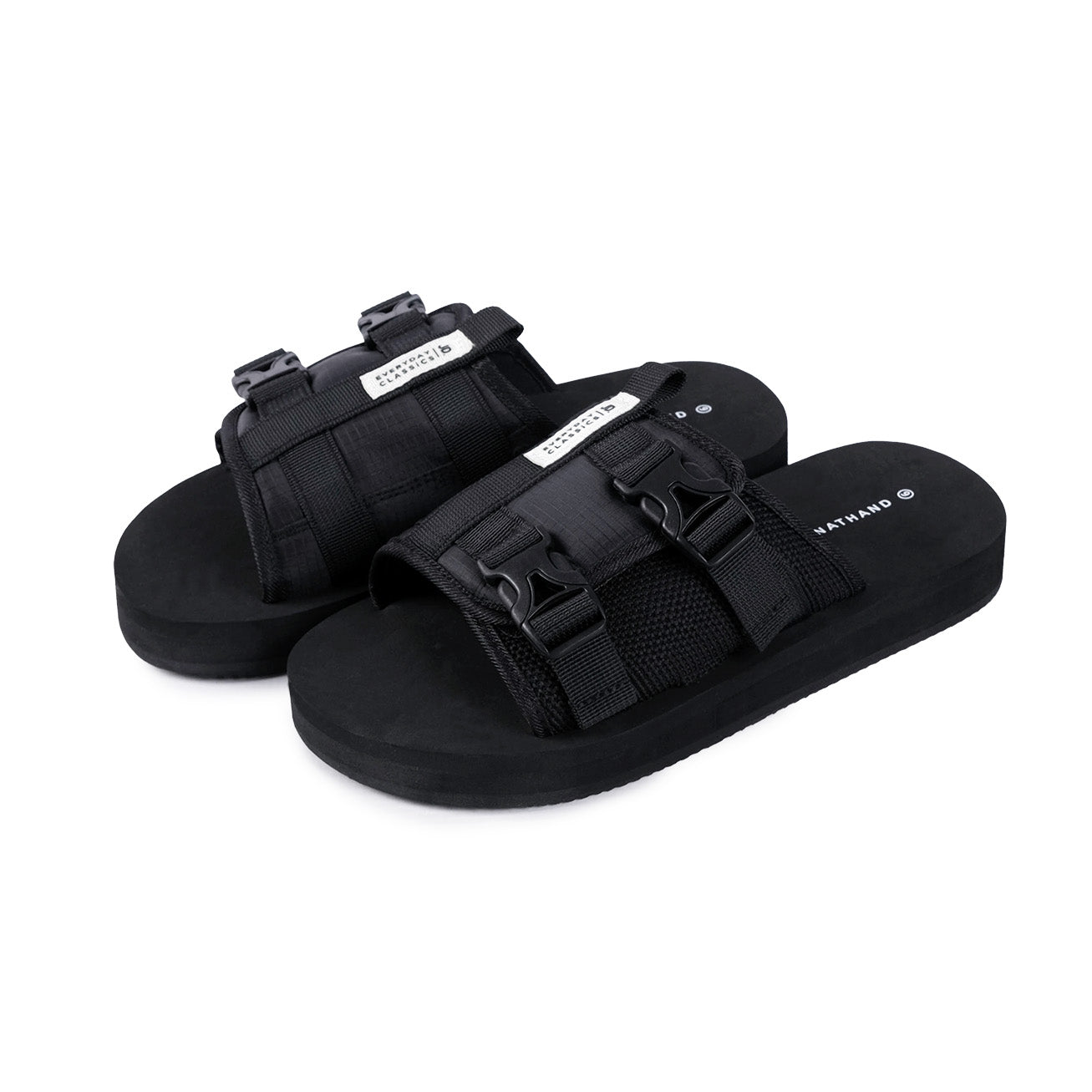 Jack Slides (Black)