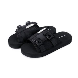 Jack Slides (Black)