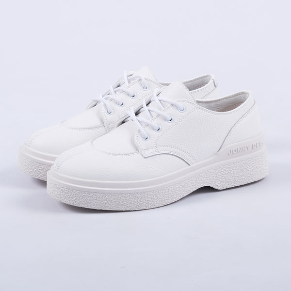 J Ray Shoes (White)