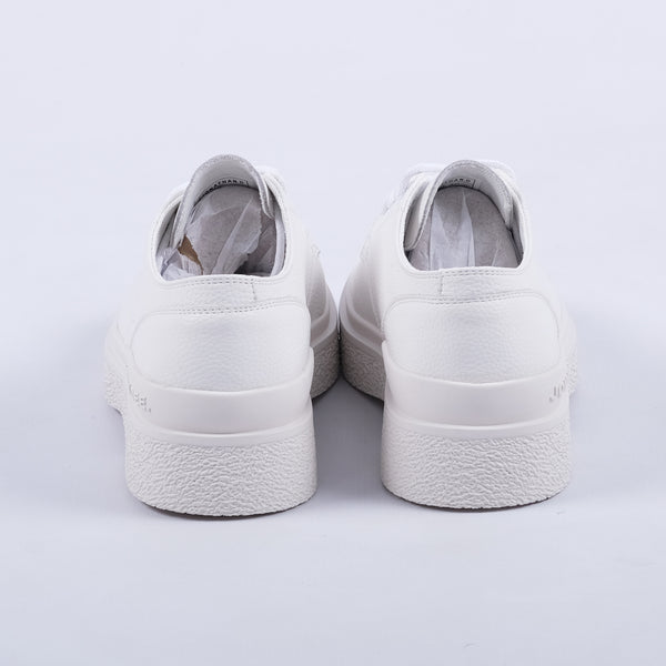 J Ray Shoes (White)
