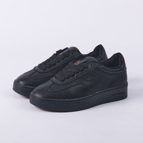 J Cort Sneakers (Black)