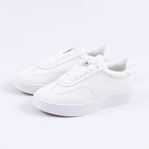 J Cort Sneakers (White)
