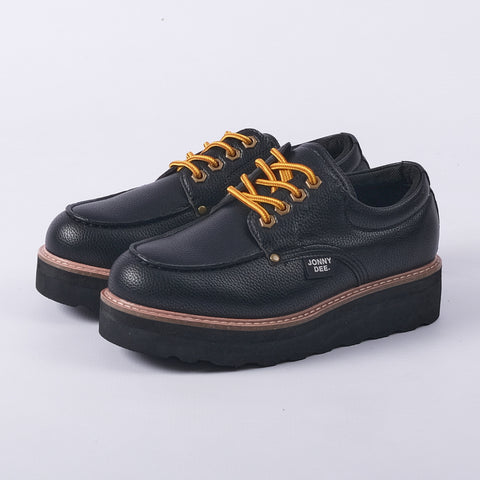 J Landon Shoes (Black)