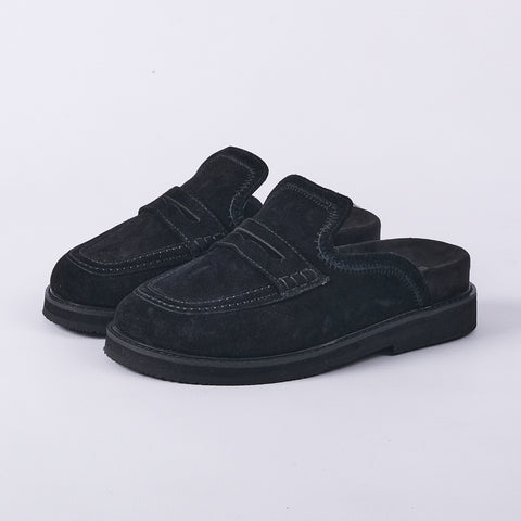 J Maverick Shoes (Black)