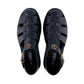 J Sammy Sandal (Black)