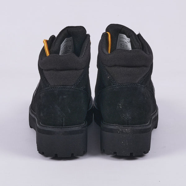 J Ren Shoes (Black)