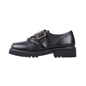 Tanner Loafers (Black)