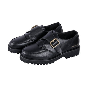 Tanner Loafers (Black)