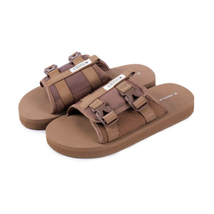 Jack Slides (Brown)