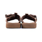 Jack Slides (Brown)