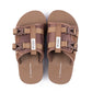 Jack Slides (Brown)