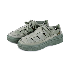Trevor Sneakers (Sage)
