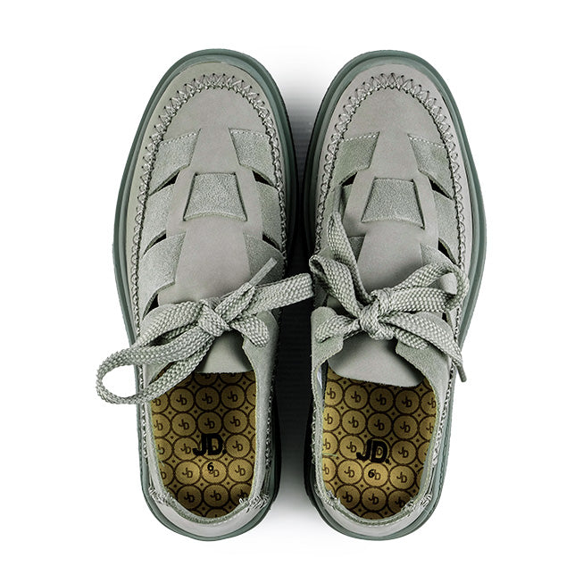 Trevor Loafers (Sage)