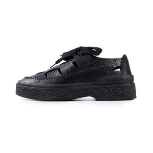 Trevor Loafers (Black)