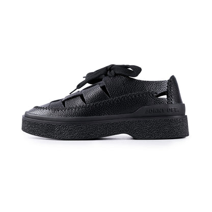 Trevor Loafers (Black)
