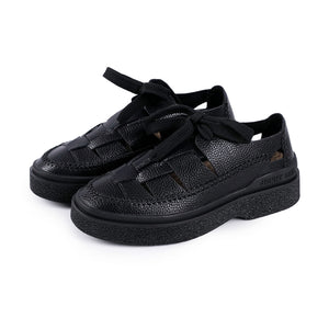 Trevor Loafers (Black)