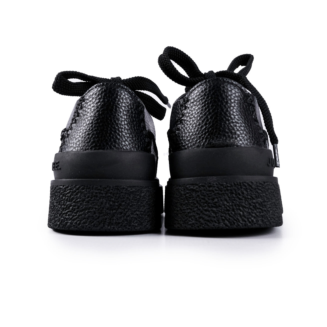 Trevor Loafers (Black)