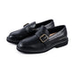 Mickey Loafers (Black)
