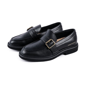 Mickey Loafers (Black)