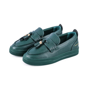 Tassel V2 Loafers (Avo)