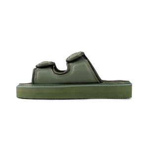 Jude Sandals (Emerald)