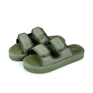 Jude Sandals (Emerald)