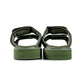 Jude Sandals (Emerald)
