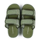 Jude Sandals (Emerald)
