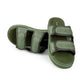 Jude Sandals (Emerald)