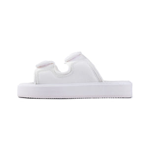 Jude Sandals (White)