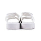 Jude Sandals (White)