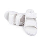 Jude Sandals (White)