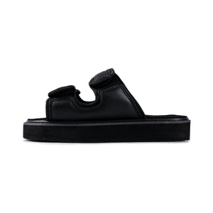 Jude Sandals (Black)