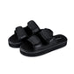 Jude Sandals (Black)