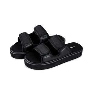 Jude Sandals (Black)
