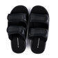 Jude Sandals (Black)