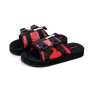 Jack Slides (Crimson)