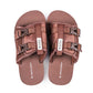 Jack Slides (Brown)