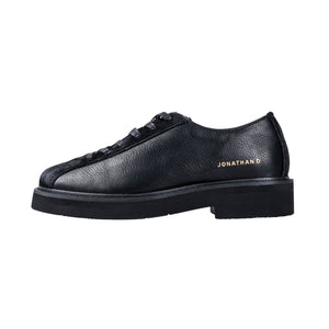 Roy Loafers (Black)