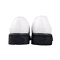 Pele Loafers (White)