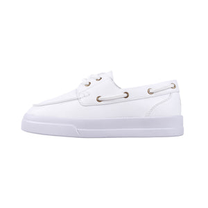 Marino Loafers (White)