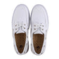 Marino Loafers (White)