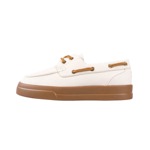 Marino Loafers (Cream)